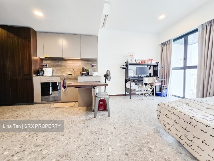 One Pearl Bank (D3), Apartment #544598091